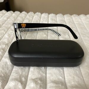 POLO RALPH LAUREN Bear Reading Glasses